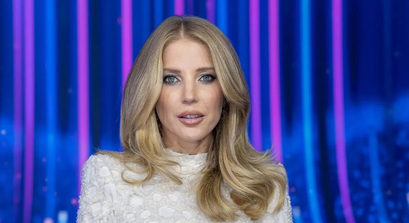 Megrendítő! Ilyen gusztustalanul bántak Szabó Zsófival az RTL-nél