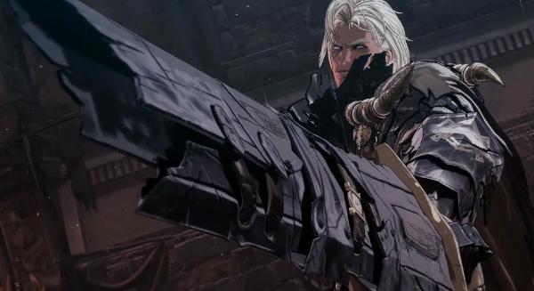 Átszervezik a The First Berserker: Khazan fejlesztőjét a gyenge eladások miatt