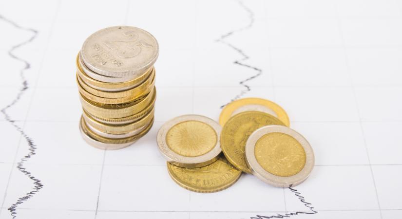 Ellenőrzés alatt az infláció, de az olajárak miatt minden bizonytalan