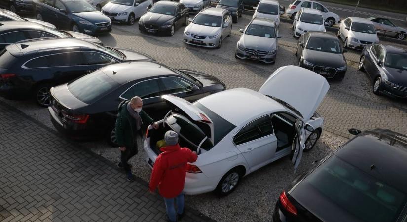 Nem hiszi el, mi történt a somogyi autópiacon: hiába az országos rekord, nálunk minden másképp van!