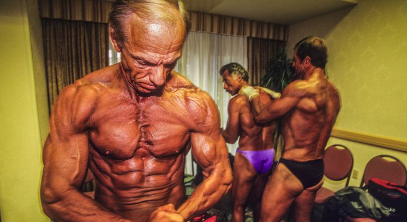 A 65 év felettiek mindössze negyede érzi magát egészségesnek Magyarországon