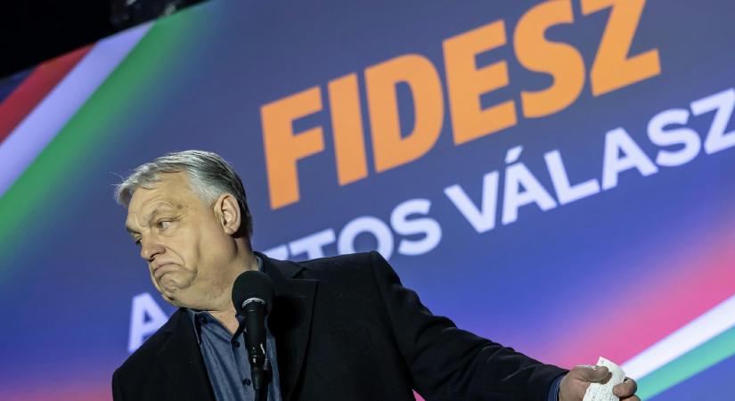 Spiegel-elemzés: Orbán Viktor Frankenstein-állama