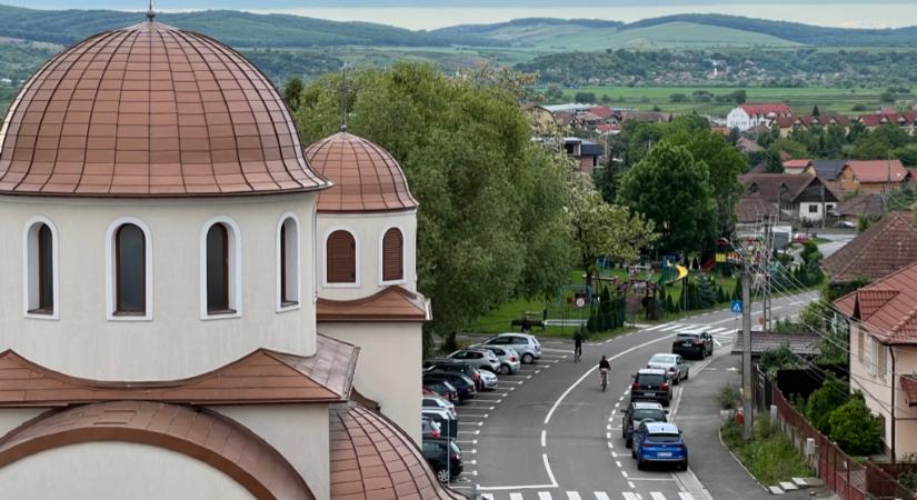 Létszámcsökkentés Marosszentgyörgyön: „Kétszer is meggondoljuk, milyen projektbe kezdünk”