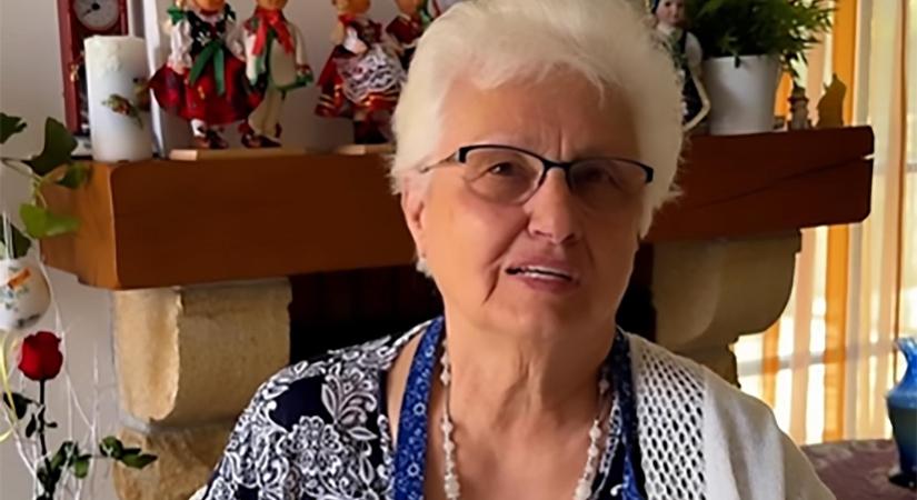 Orbán Viktor édesanyja a fiáról: Nincs rossz tulajdonsága, ami volt neki, azt kineveltük belőle