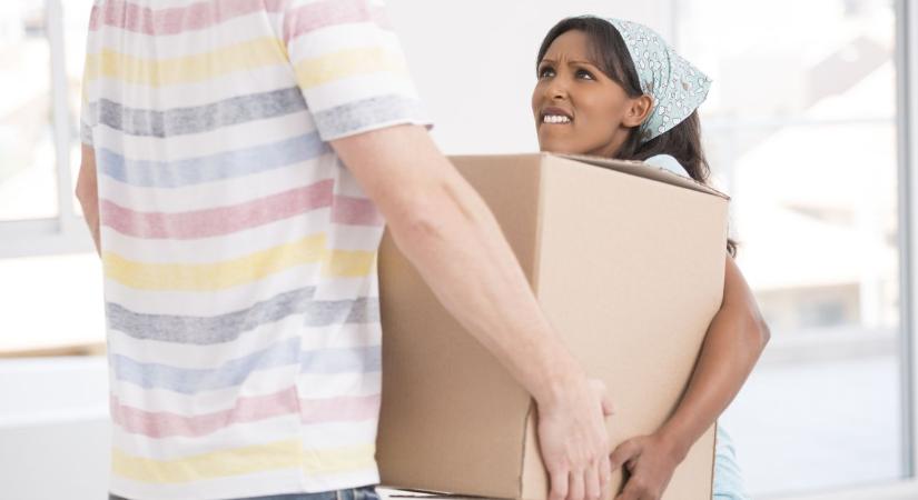 A pszichológia szerint azok, akik mindent egyedül akarnak megoldani, gyakran nem bíznak másokban – vagy önmagukban