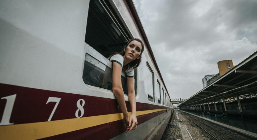 Idén is pályázhatnak európai vonatbérletre a tizennyolc évesek