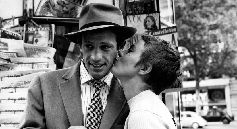 Bohóc akart lenni, de a francia filmek legnagyobb alakja lett belőle – Jean-Paul Belmondo 93 éves lenne