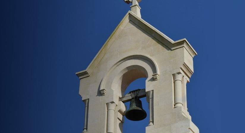 Harangszó múltból a jelenbe