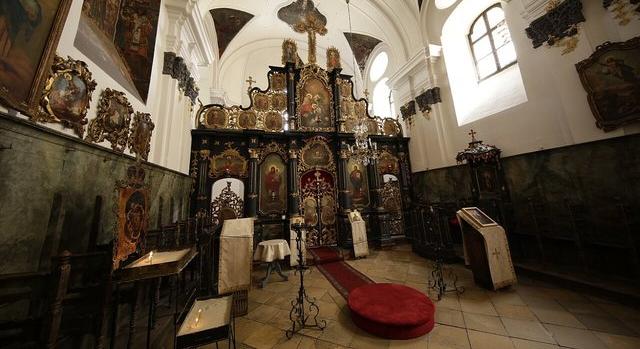 Idén április 12-én lesz az ortodox húsvét