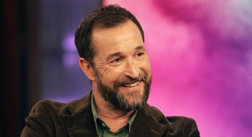 Noah Wyle, a Vészhelyzet sorozat sztárja nagyon kínos helyzetbe került: „Még az ülésbe is beleolvadtam.”