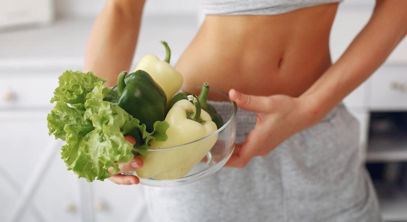 Tavaszi méregtelenítő diéta mintaétrenddel, ami valóban hatékony