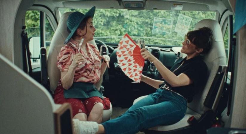 Cannes-ban mutatták be ezt a francia filmet, és ez okozta a vesztét