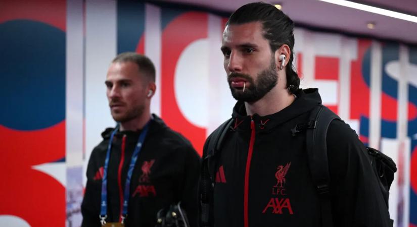 "Most hagyta el a kocsmát" - Szoboszlai új szettjén röhög az internet népe