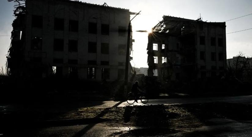 „G…ci nagy háború lesz” – Európa készül, túlélőcsomagokat osztanak