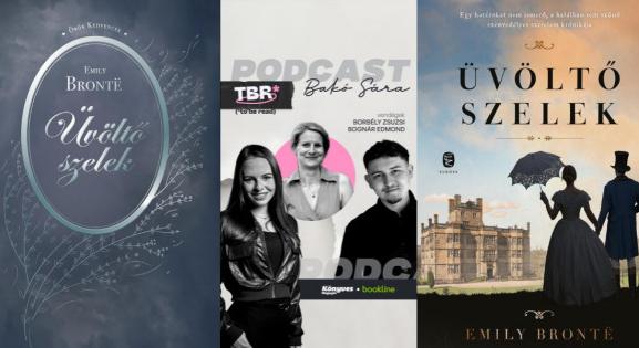 A Grincs, az értelmezhetetlen és a letisztult – 5 emlékezetes Üvöltő szelek-borító