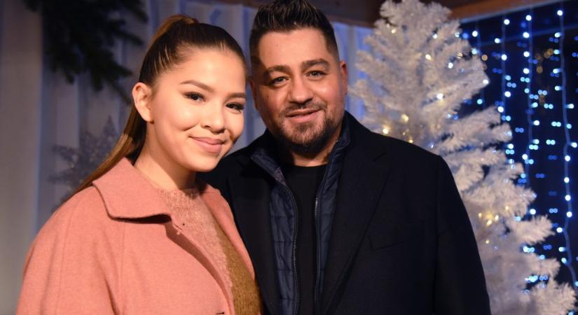 Szilágyi Szilvi Puzsérék Rendszerbontó Nagykoncertjéről: Egy kicsit az én hibám, hogy a férjem nem lesz ott