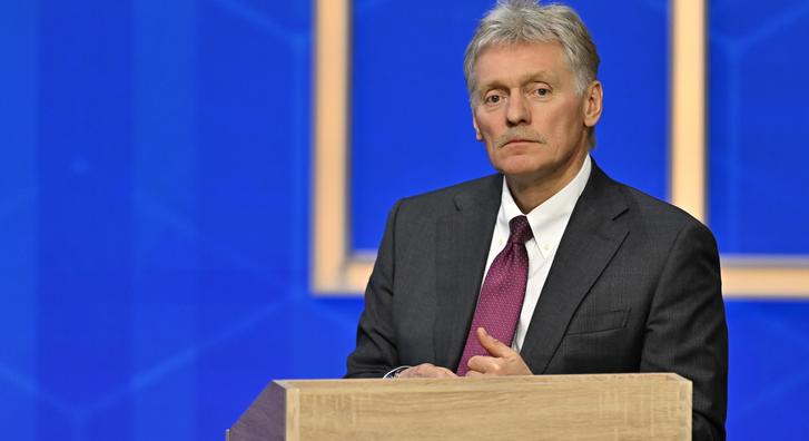 A Kreml új választ adott Ukrajna húsvéti fegyverszüneti javaslatára