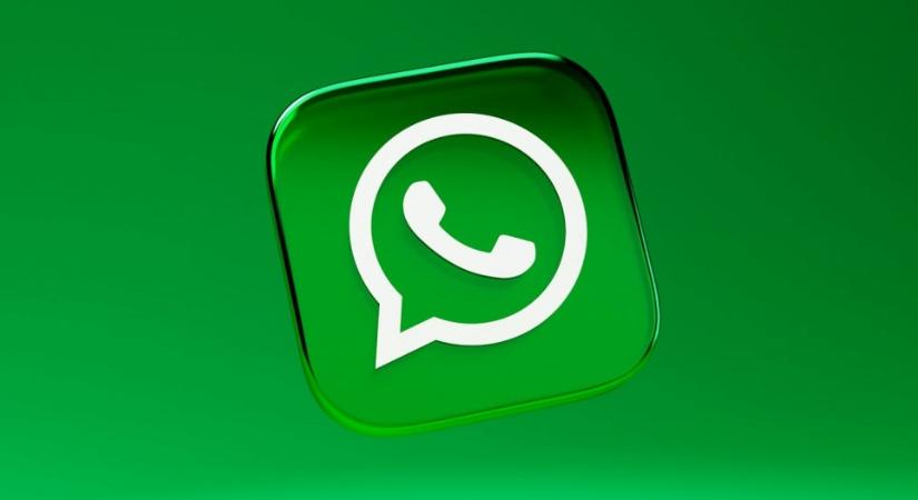 Beépített zajszűrést kap a WhatsApp