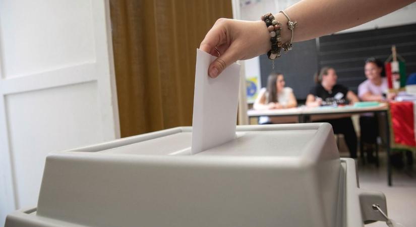 Megszűnt a kampánycsend, mégis tilos a kampány? Mutatjuk a legfontosabb tudnivalókat!