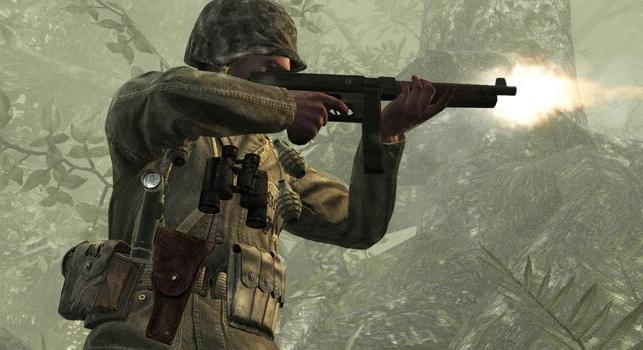 Egy modder túl messzire ment, sokan kiakadtak a Donald Trumpos CoD pályára