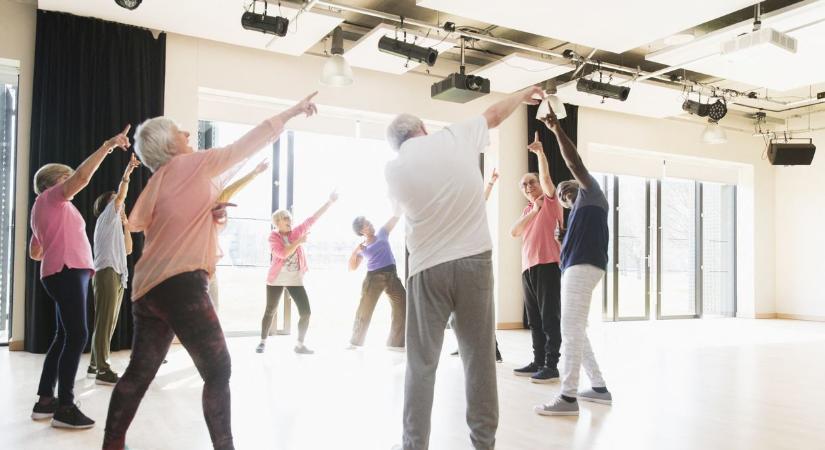 Két térdprotézissel is lehet futni: így élhetünk aktív, teljes életet az „új ízülettel”