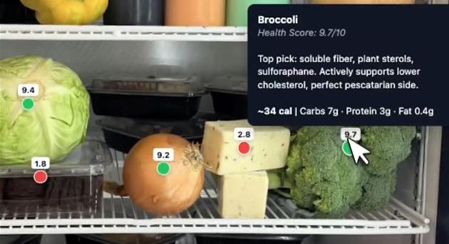 Bemutatta első új mesterségesintelligencia-modelljét a Meta szupercsapata