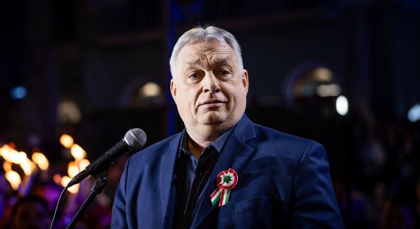 Tibor Fischer leírta: Orbán győzni fog, de a baloldal fel sem fogja, hogy miért