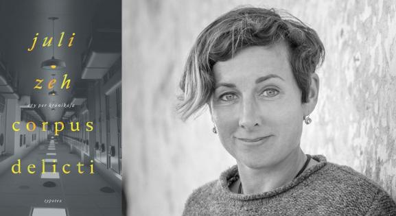 Egy diktatúra, ahol a mentális problémákat titokban kell tartani? - Olvass bele Juli Zeh regényébe!