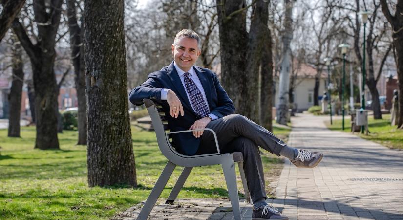 Lehet szépeket mondani, de egyéniben egészen más számít