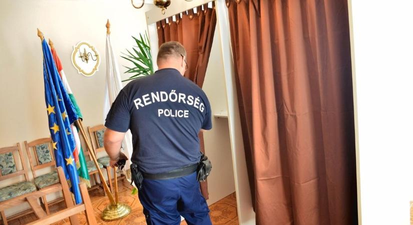 Itt a közlemény: így készül a választás napjára a rendőrség!
