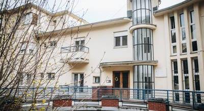 Menő hotelnek épült, ahova aztán a nácik költöztek be – A Melinda út 16.