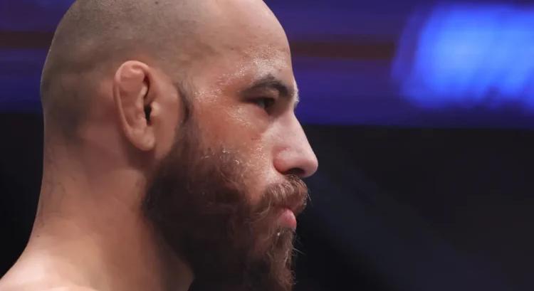 'Gyertek, harcoljunk' – Jean Silva kiakadt a fütyülő közönségre a Marlon Vera elleni meccse után