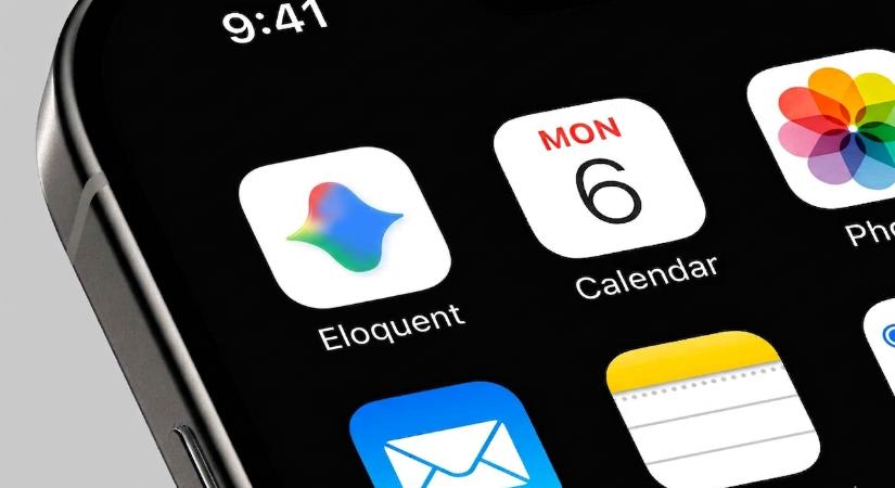 Offline használható, MI-alapú diktafon appot mutatott be a Google