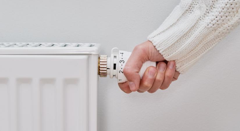 Horváth Éva ledöbbent: 814 ezer forintos gázszámlája érkezett, pedig alig tartózkodott otthon