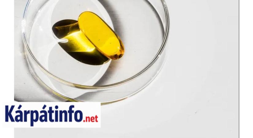 Sokan nem szedik, pedig ez a vitamin megakadályozhatja az Alzheimer-kórt