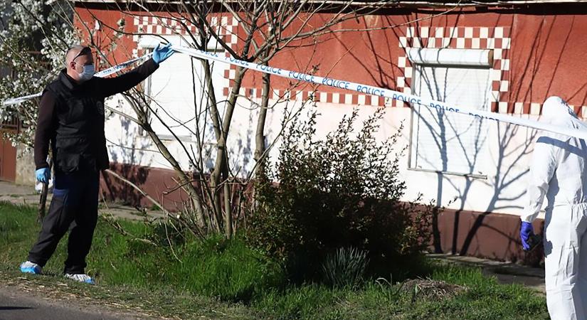 Megölték egy császártöltési présház tulajdonosát