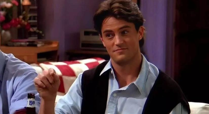 15 év börtönre ítélték a dílert, aki hozzájárult Matthew Perry halálához
