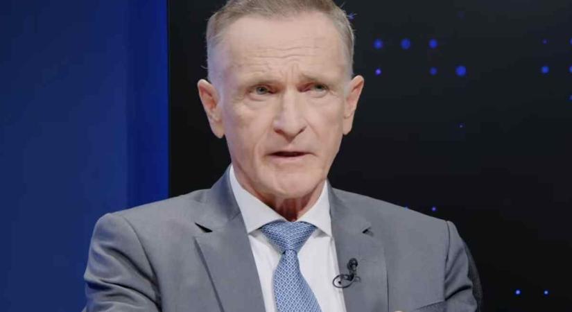 Wáberer árulónak tartja a Fidesz felső vezetését: „Muszájnak tartom a rendszerváltást”