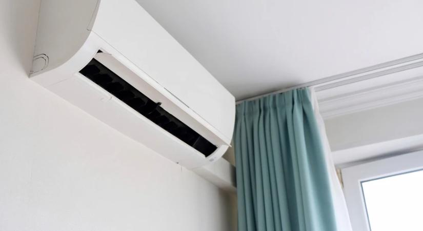 Klímás fűtés szabályai