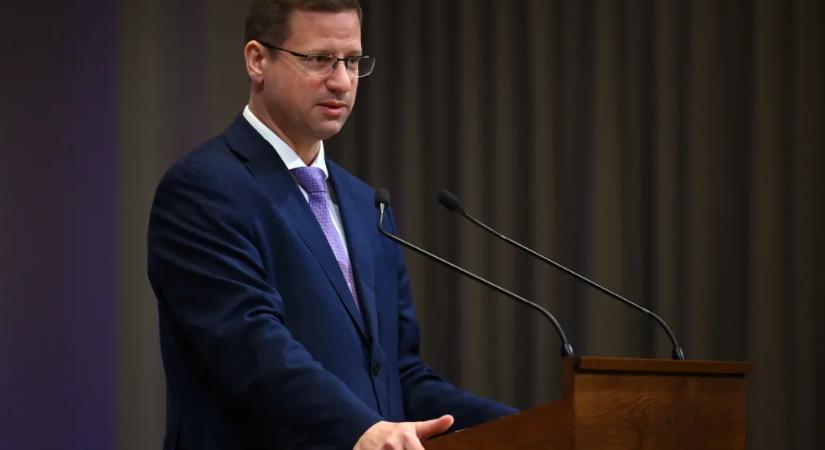 Megkérdeztük Gulyás Gergelyt, mi a garancia arra, hogy nem folytatnák a csádi misszió előkészítését