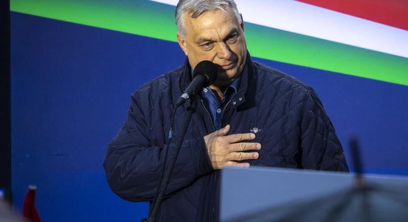 Orbán: „Előttem is voltak miniszterelnökök, utánam is lesznek bőven”