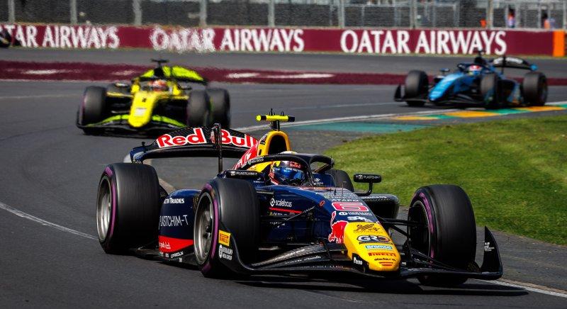 Története első észak-amerikai futamaival pótolja a kieső közel-keleti fordulókat a Formula-2