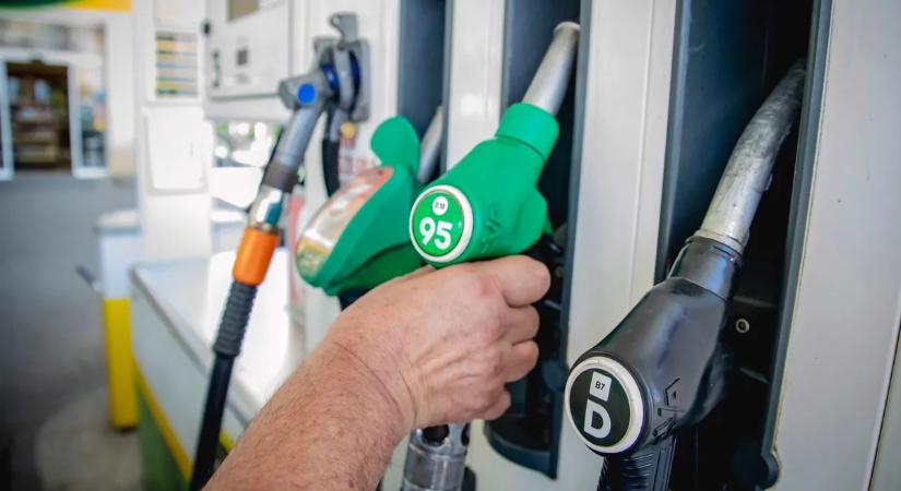 Szenzációs bejelentést tett a Mol Magyarország olajellátásáról – ez mindent megváltoztat