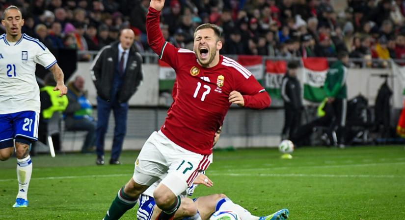 A legrosszabb forgatókönyv: műtét vár Bárány Donátra