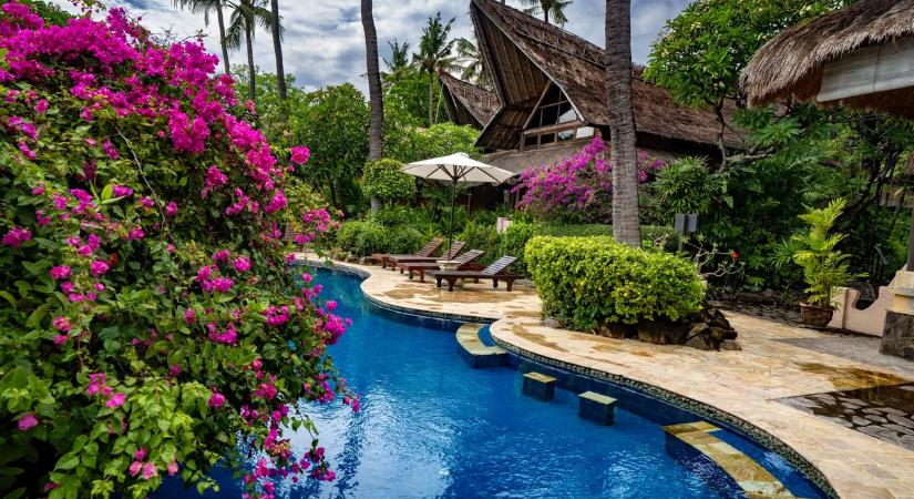 Felakasztva találtak egy ausztrál turistát Balin