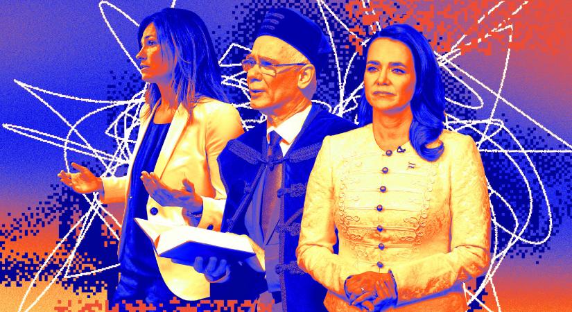 Magyar Péter: a Tisza-kormány nyilvánosságra hozza a kegyelmi ügy aktáit