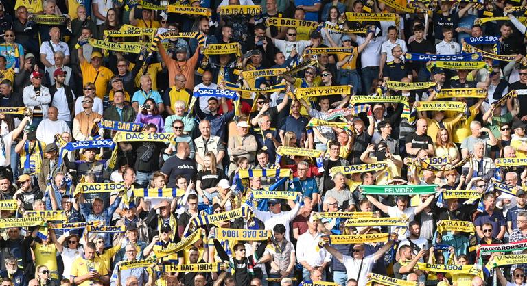 Jól sikerült a kölcsönjáték, végleg szerződteti a magyar játékost a BL-részvételért küzdő olasz klub