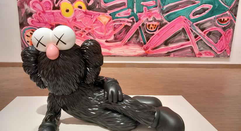 Újracsomagolt rajzfilmhősök