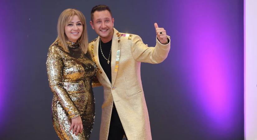 Miniüvegek és szénhidrát: Gáspár Bea táskája volt a Nagy Duett legnépszerűbb pontja – Tolvai Reni mindent videóra vett!