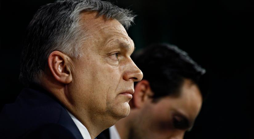 Orbán Viktor: azért kellett hozzányúlni a stratégiai olajtartalékhoz, mert Zelenszkij elzárta a Barátság kőolajvezetéket